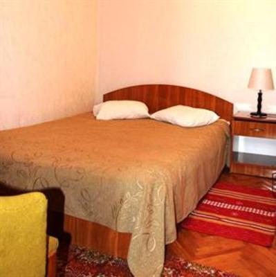фото отеля Pension Azaro