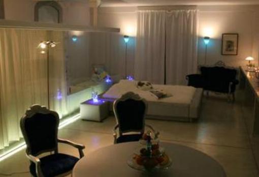 фото отеля Lofthotel La Manufacture