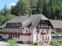 Berggasthof Oswaldbauer