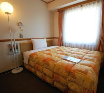 фото отеля Toyoko Inn Saitama Toda Koen Eki Nishiguchi