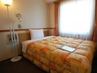 фото отеля Toyoko Inn Saitama Toda Koen Eki Nishiguchi
