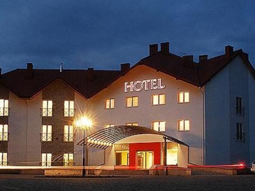 фото отеля Hotel Margot Gorlice