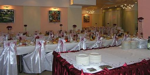 фото отеля Hotel Margot Gorlice