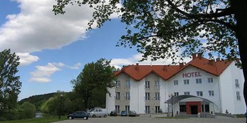 фото отеля Hotel Margot Gorlice