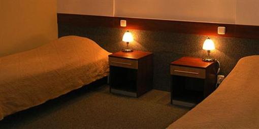 фото отеля Hotel Margot Gorlice