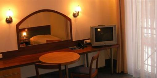 фото отеля Hotel Margot Gorlice