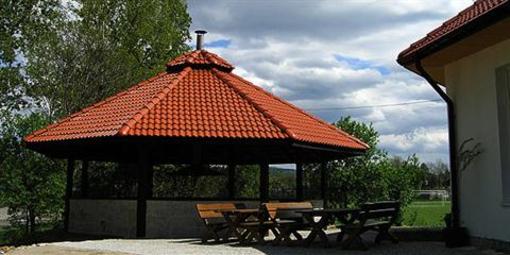 фото отеля Hotel Margot Gorlice