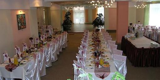 фото отеля Hotel Margot Gorlice