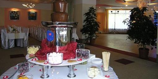 фото отеля Hotel Margot Gorlice
