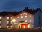 фото отеля Hotel Margot Gorlice