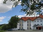 фото отеля Hotel Margot Gorlice