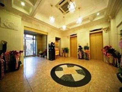 фото отеля SS Hotel