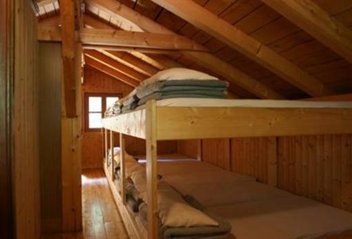 фото отеля Voldertalhutte