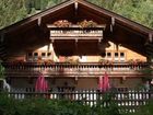 фото отеля Voldertalhutte