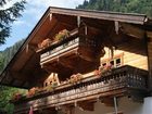 фото отеля Voldertalhutte