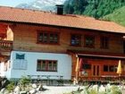 фото отеля Voldertalhutte