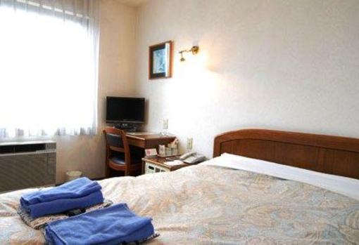 фото отеля Famy Inn Makuhari