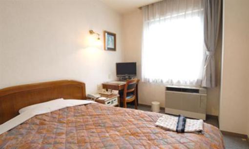 фото отеля Famy Inn Makuhari