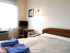 фото отеля Famy Inn Makuhari