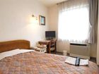 фото отеля Famy Inn Makuhari