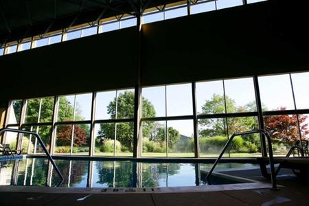 фото отеля Doubletree Hotel Holland