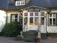 Pensionat Rosentorp