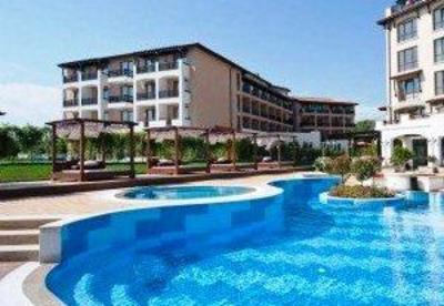 фото отеля Hotel Oasis del Mare