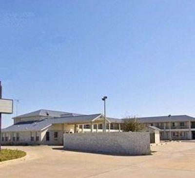 фото отеля Summit Inn & Suite Hempstead
