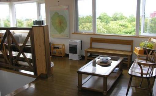 фото отеля Pension Green Wind