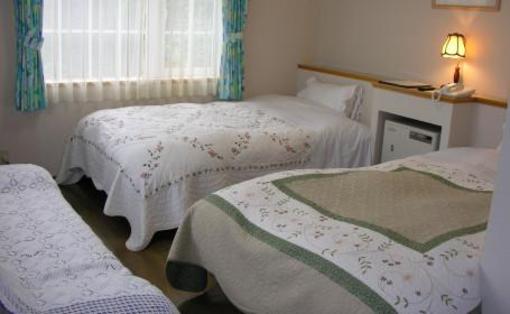 фото отеля Pension Green Wind