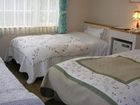 фото отеля Pension Green Wind