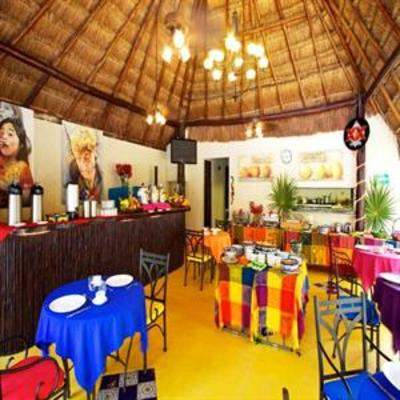 фото отеля Hacienda Paradise Boutique Hotel by Xperience Hotels