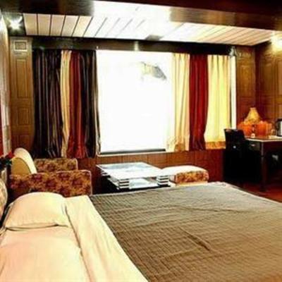 фото отеля Bharat Resorts Dehradun