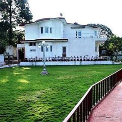 фото отеля Bharat Resorts Dehradun