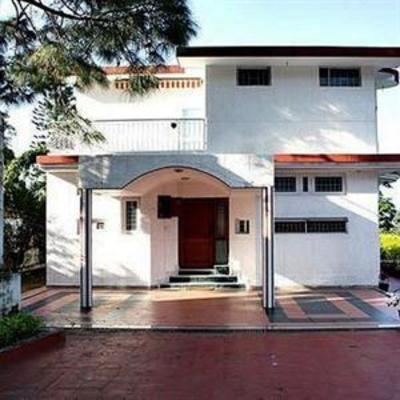 фото отеля Bharat Resorts Dehradun