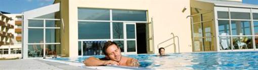 фото отеля Lebens Resort Ottenschlag
