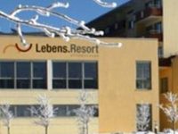 Lebens Resort Ottenschlag