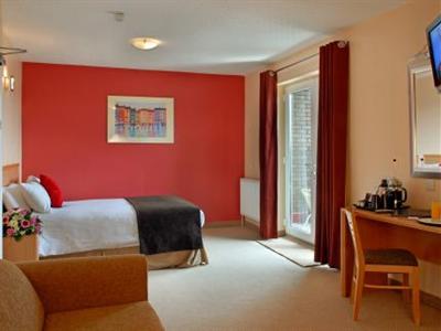 фото отеля Antoinette Hotel Kingston London