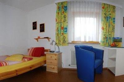 фото отеля Wagner Ulrike Pension