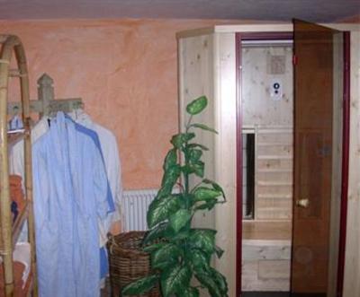 фото отеля Wagner Ulrike Pension