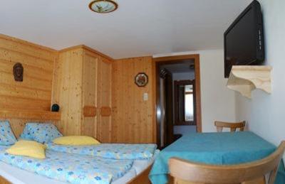 фото отеля Wagner Ulrike Pension
