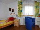 фото отеля Wagner Ulrike Pension