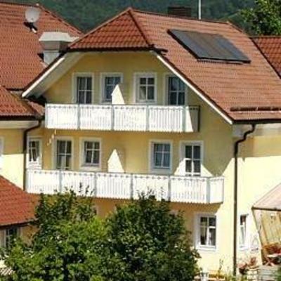 фото отеля Landhotel Koller