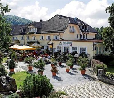 фото отеля Landhotel Koller
