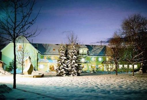фото отеля Landhotel Koller