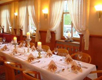 фото отеля Landhotel Koller