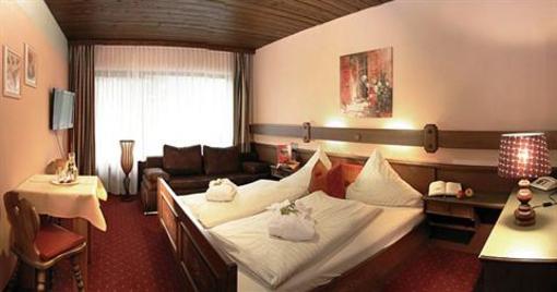 фото отеля Landhotel Koller