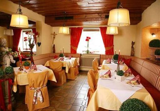 фото отеля Landhotel Koller