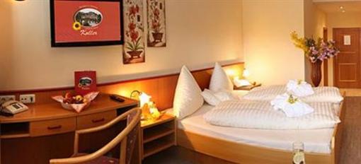 фото отеля Landhotel Koller