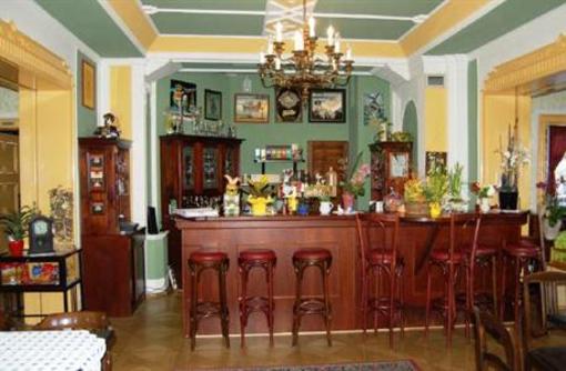 фото отеля Villa Stern